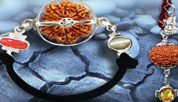 रुद्राक्ष धारण करते हैं तो जान लें ये नियम, मिलेंगे शुभ परिणाम