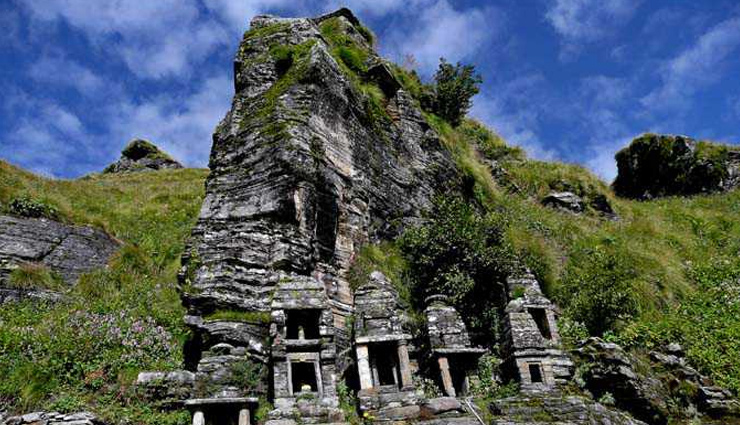 uttarakhand,shiv temple in uttarakhand,uttarakhand tourism,holidays in uttarakhand,shiv temple