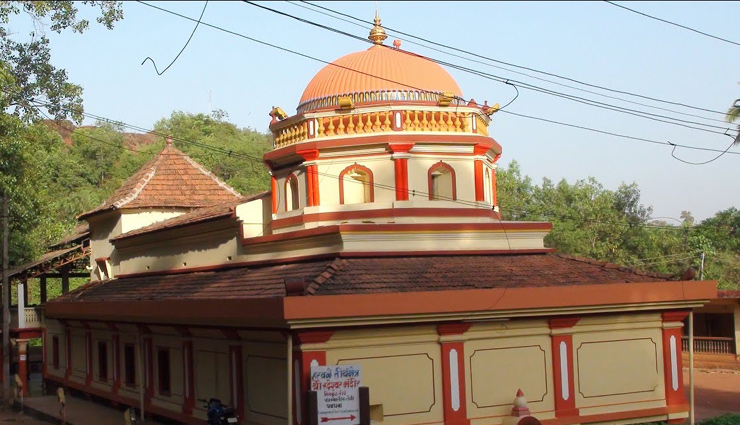 goa,goa hindu temples,hindu temples in goa,goa tourism,tourist places in goa,shanta durga temple goa,mangueshi temple goa,mahadev temple goa,maruti temple goa,nagueshi temple goa,mahalaxmi temple goa,saptakoteshwar temple goa,brahma temple goa,mahalasa narayani temple goa,ramnath temple goa,bhagvati devi temple goa,rudreshwar temple goa,navadurga temple goa,kamakshi temple goa,tourism,india tourism