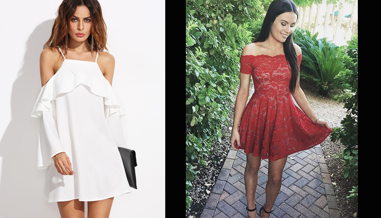 5 Ways To Look Stylish in Ruffles