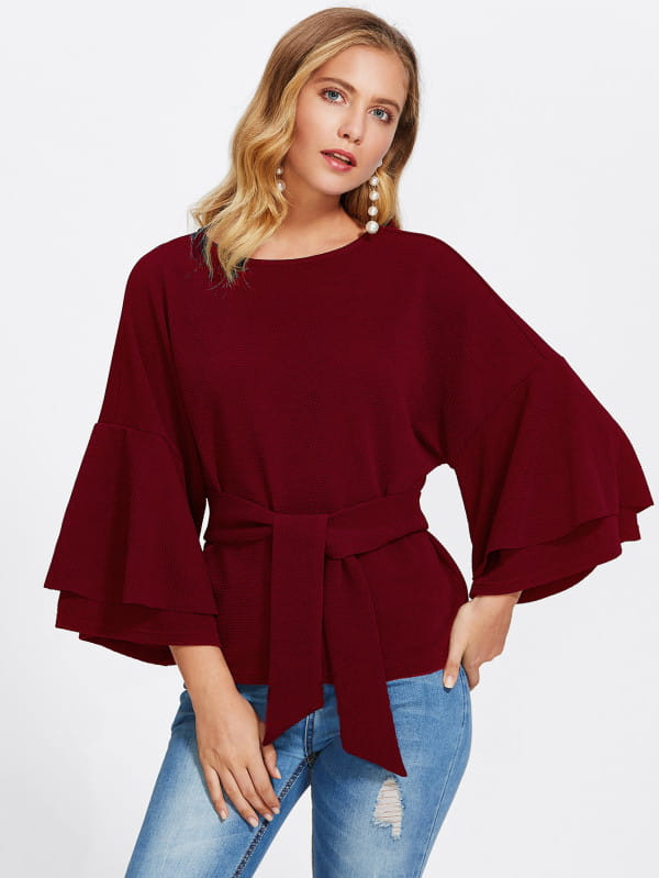 ruffles dress,ruffles styling tips,fashion tips,latest fashion trends