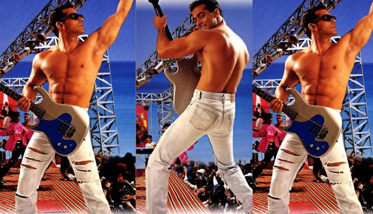 Salman Khan,salman movies trend,fashion tips from salman,fashion trends