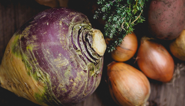 10 Amazing Health Benefits of Rutabaga