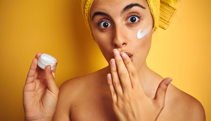 5 Things That Ruin Your Skin