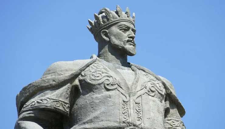 खूनी योद्धा के नाम से प्रसिद्द था यह क्रूर शासक, हजारों जिंदा लोगों को दफनाकर बनवा दी थी मीनार