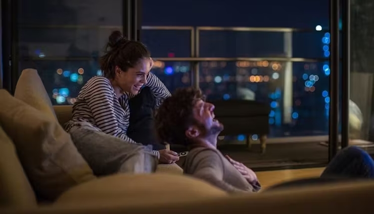 10 Rules That Make Friends With Benefits Work