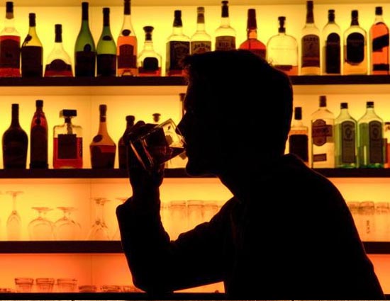 5 Rules We Must Follow While in Bar