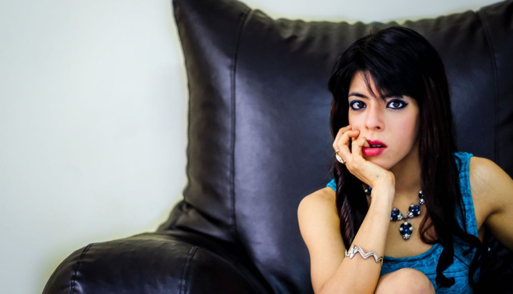 Pyaar Ka Punchnama 2 actress Rumana Molla to star in Safarnama