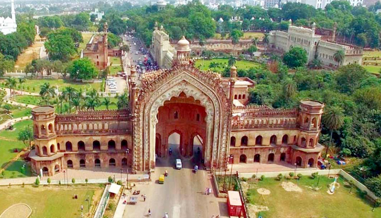 lucknow,sightseeing places in lucknow,major sightseeing places in lucknow,tourist places in lucknow,uttar pradesh,travel,travel guide,travel tips