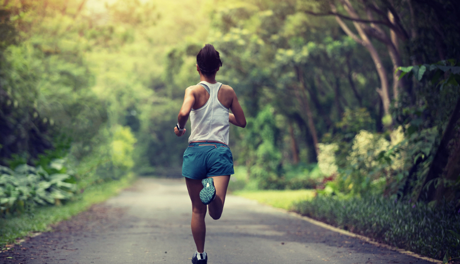 10 Nutrients That are Helpful for Every Runner