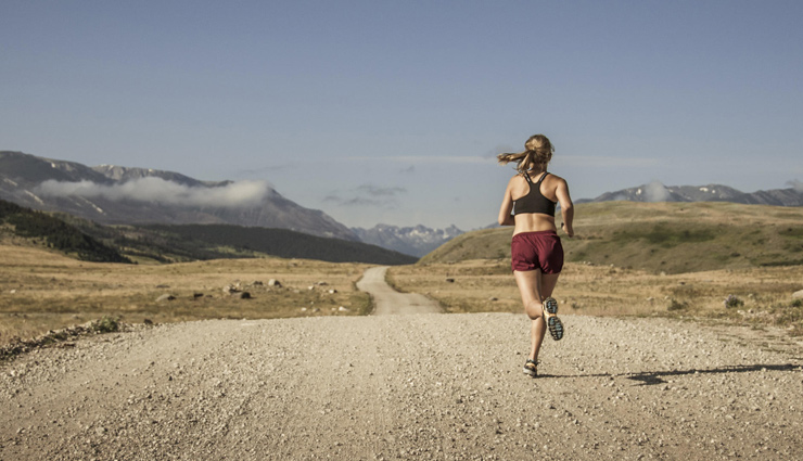 Health tips,healthy living,things to remember while running,running,things you should know about jogging,jogging
