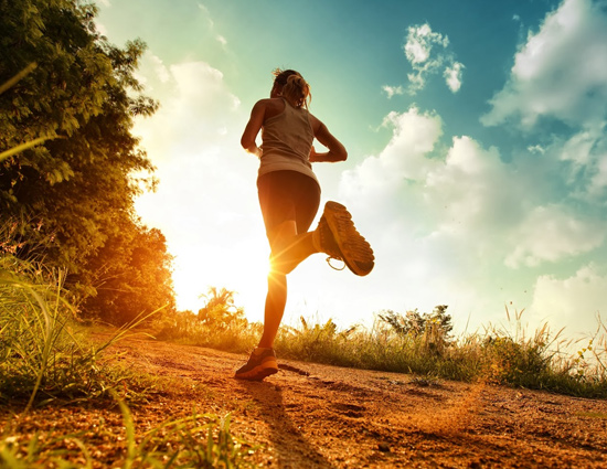 दौड़ने से पहले रखें इन बातों का ध्यान