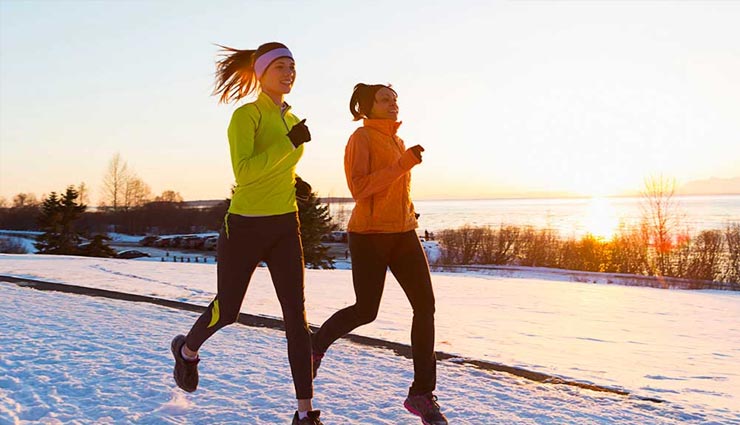 सेहत के लिए दौड़ना बेहद जरुरी, लेकिन रखनी पड़ती है सावधानियाँ, कुछ गलतियाँ डाल सकती है आपको परेशानी में 