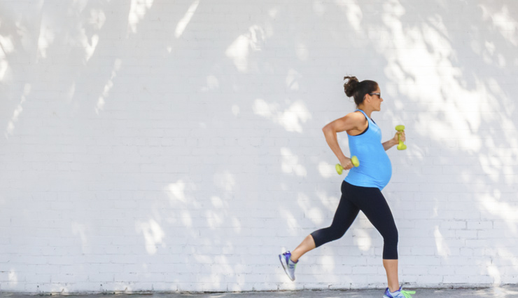 health during pregnancy,pregnancy tips,Health tips,fitness tips,exercises during pregnancy