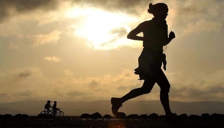 Health tips,health tips in hindi,coronavirus,precautions while walk