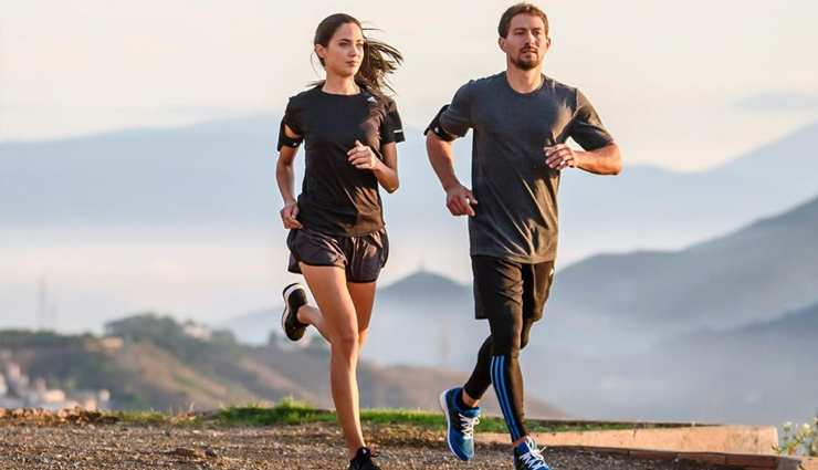 9 Powerful Reasons Why You Should Be Running
