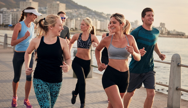 running,benefits of running,running health benefits,advantage of running,running for health,Health,Health tips