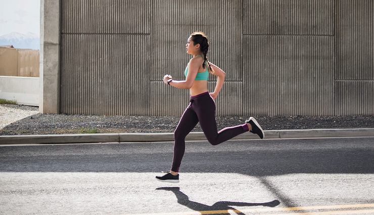 6 Amazing Health Benefits of Running - lifeberrys.com