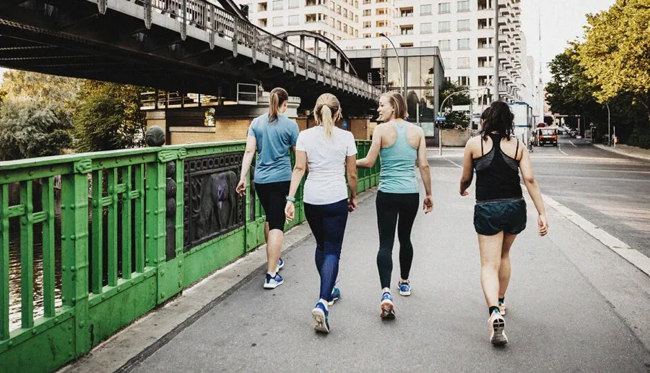 वॉक, जॉगिंग या रनिंग: जल्दी वजन कम करने के लिए कौन सा तरीका सबसे ज्यादा असरदार है, जानिए इनके अलग-अलग फायदे