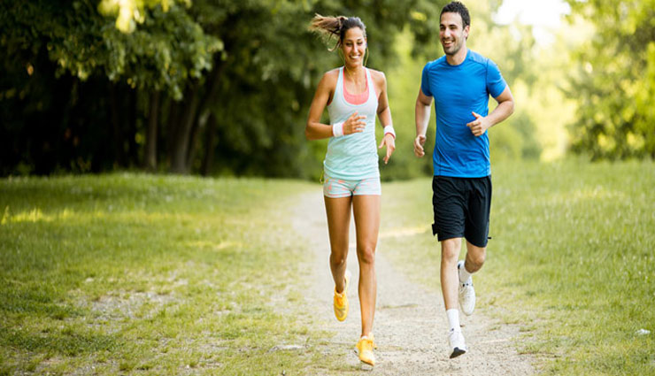 Health tips,running benefits,running benefits of health,Health,health benefits,running tips ,दोड़ने के लाभ, हेल्थ, हेल्थ टिप्स, सावधानियाँ, दौड़ने के टिप्स 