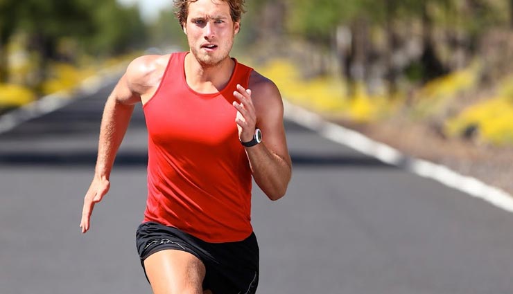 Health tips,health tips in hindi,benefit in running,running tips