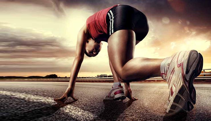 do not make these mistake for first time running,health tips in hindi