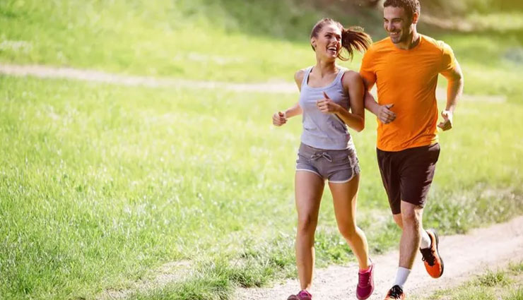 5 Tips To Remember While Beginning To Run
