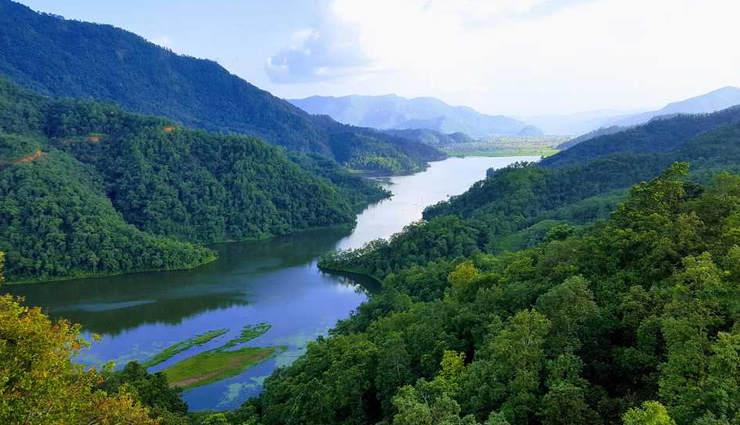 offbeat places in nepal,hidden gems nepal,rupa tal nepal,khumjung yeti legend,siddha gufa bandipur,hiranya varna mahavihar,janakpur historical sites,dhulikhel village,phulchowki hill station,garden of dreams kathmandu,maya devi temple lumbini,helambu valley trek,lesser-known destinations nepal,unique travel spots nepal,nepal adventure travel