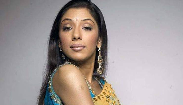 टीवी एक्ट्रेस रुपाली गांगुली पर दो बदमाशों ने किया जान लेवा हमला, आई गंभीर चोटें