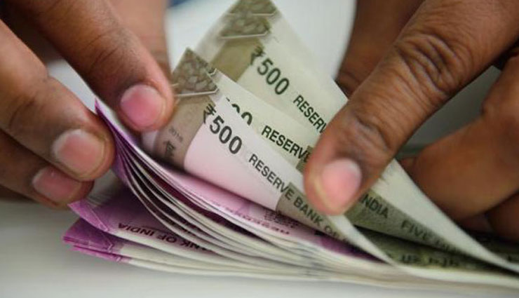 Rupee hits new low of 73.34, plunges 43 paise against USD