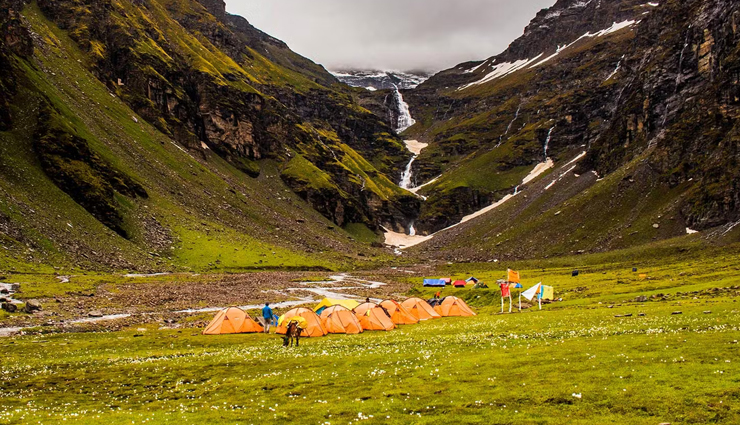 बनाएं गर्मी की छुट्टियों में इन जगहों पर घूमने का प्लान, खुलकर ले सकेंगे ट्रेकिंग का आनंद summer trekking getaways,trekking in the summertime,best summer trekking destinations,scenic summer treks,offbeat summer trekking trails,adventure-filled summer treks,trekking amidst nature in the summer season,trekking escapades for summer vacation,mountain trekking in summer,summer trekking tours