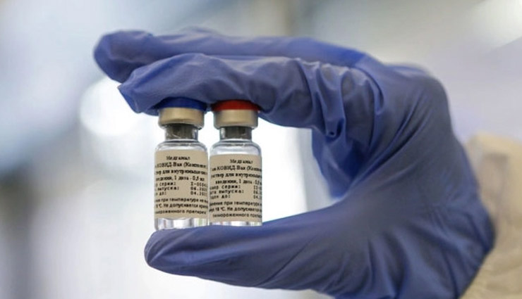 रूसी कोरोना वैक्सीन Sputnik से जुड़ी कुछ खास बातें...