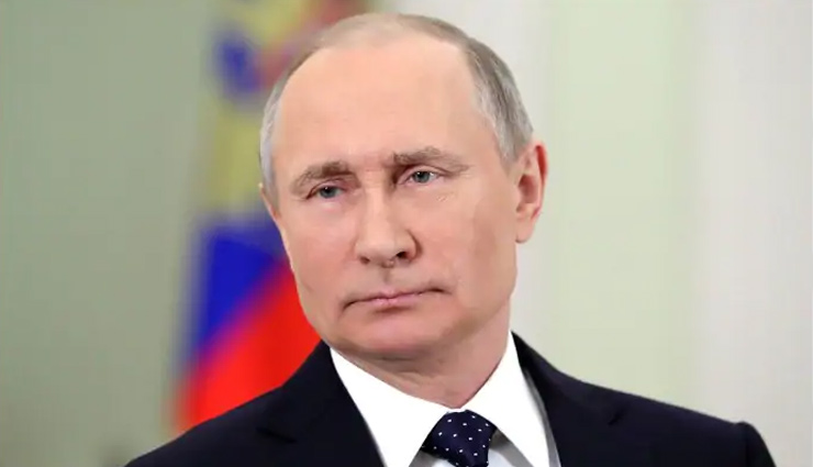 Sputnik-V के बाद रूस ने एक और कोरोना वैक्सीन को दी  मंजूरी, पुतिन ने की घोषणा