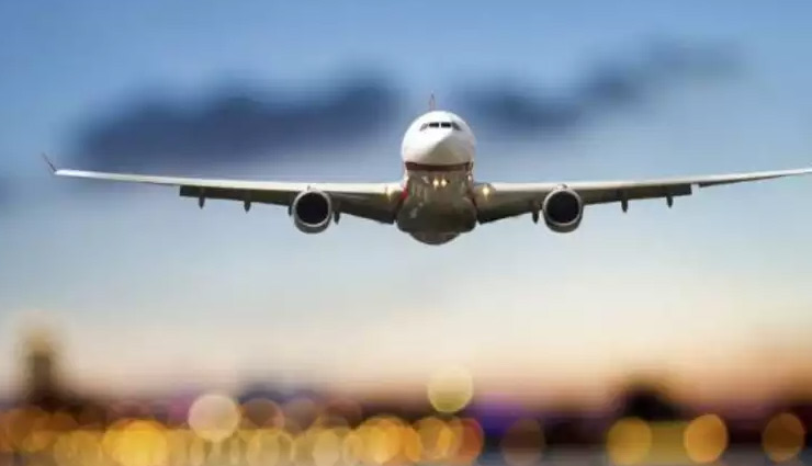 समुद्र में क्रैश हुआ रूस का AN-36 विमान, 28 लोगों की तलाश जारी