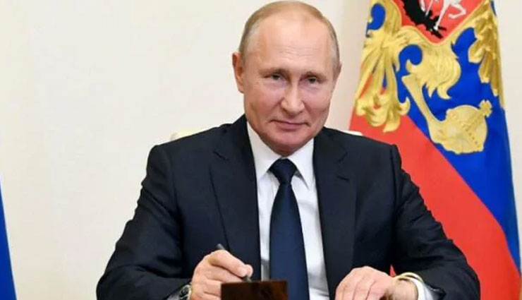 coronavirus,coronavirus vaccine,russia vaccine,vaccine,anthony fauci,vladimir putin,news,world news