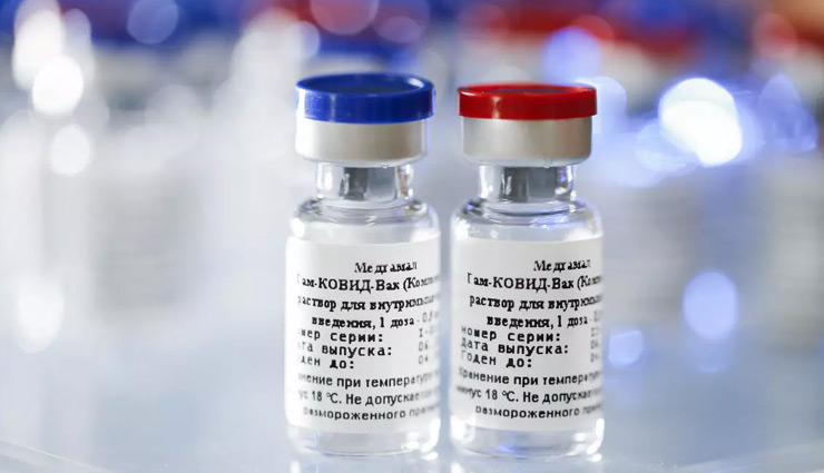 रूसी वैक्सीन के फर्जी होने का दावा, सिर्फ 38 लोगों को लगा टीका, 144 तरह के साइड इफेक्ट; WHO ने कहा - भरोसा करना मुश्किल 
