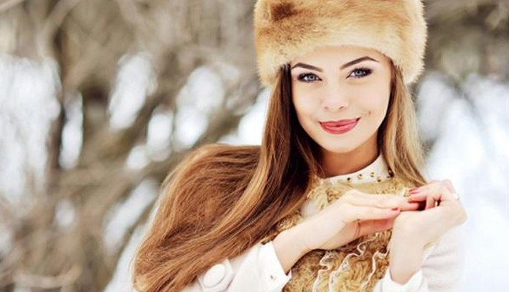 दुनियाभर में अपनी खूबसूरती के लिए जानी जाती हैं रशियन महिलाएं, जानें इनके ब्यूटी सीक्रेट्स 