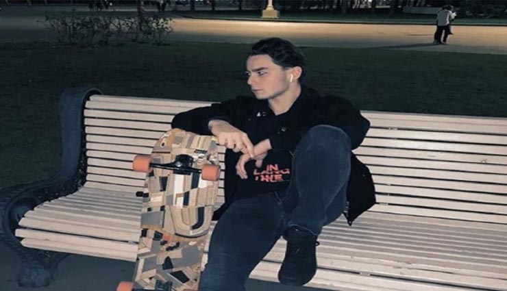 weird news,weird person,russian billionaire,mikhail fridman