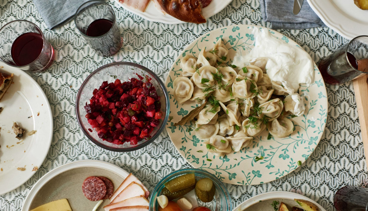 5 Russian Cuisines You Need To Try Once