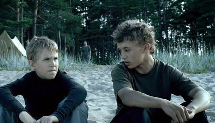 loveless,leviathan,silent souls,the return,russian ark,the thief,russian movies,must watch russian movies,entertainment news