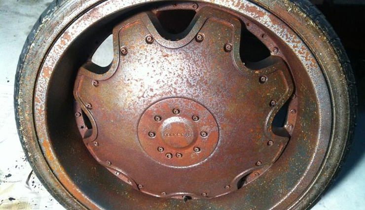 इन असरदार उपायों से मिलेगा जंग से छुटकारा, जानें और आजमाए tips to remove rust,metal things,tips to get rid of rust,household tips,home decor tips