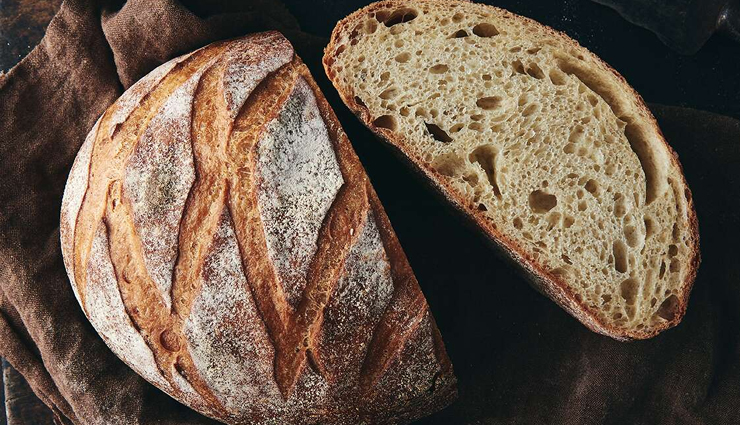 Recipe- Rustic Crusty French Bread