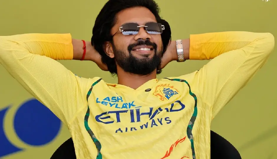 ‘सीजन की शुरुआत में गलतियां होना बुरा नहीं है’, हार के बाद CSK कप्तान का चौंकाने वाला बयान