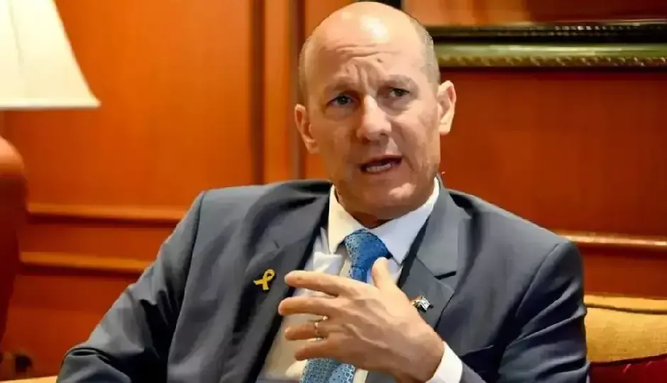 ‘ईरान पर अभी कार्रवाई जरूरी थी, नहीं तो भारत के हित भी प्रभावित होते’, इजरायली राजदूत का बयान