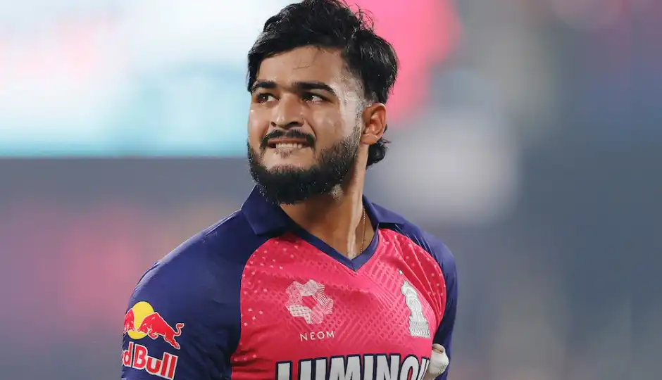 RR vs LSG: ‘हम भी इंसान हैं, गलतियां हमसे भी होती हैं…’, रियान पराग ने बयां किया दर्द, कमेंटेटर्स से की बड़ी गुजारिश