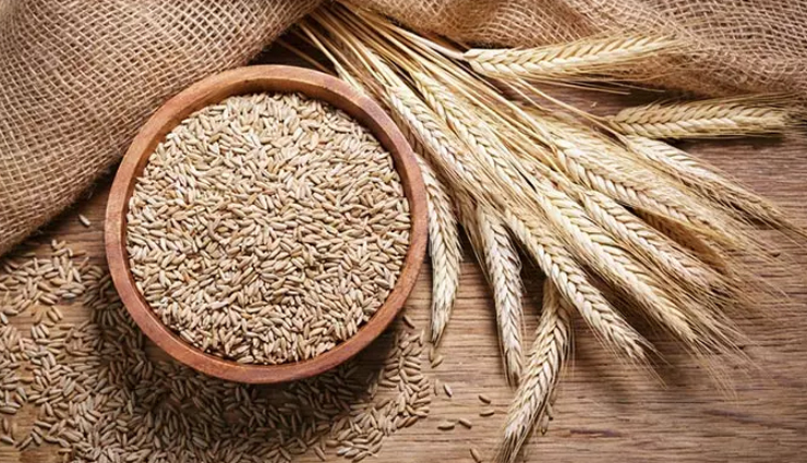 8 Amazing Health Benefits of Rye