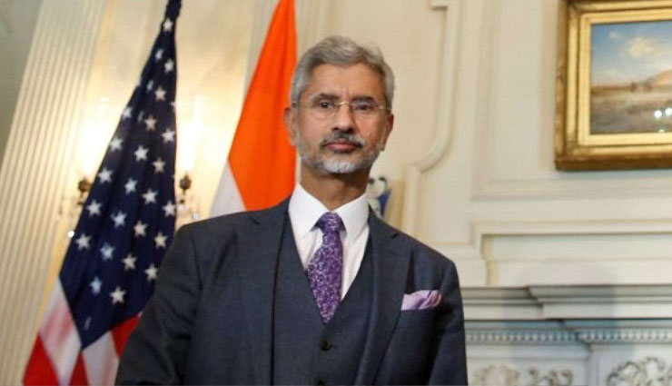 कार्यभार संभालते ही एक्शन में नजर आए विदेश मंत्री एस जयशंकर, 6 महीने से परेशान थी महिला, ट्विटर पर मांगी मदद, तो बोले... 