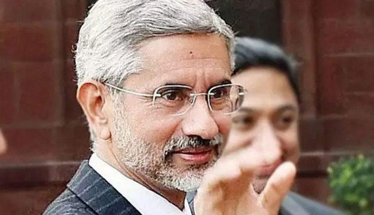 Article 370 : पाकिस्तान से तनाव के बीच तीन दिवसीय यात्रा पर चीन पहुंचे विदेश मंत्री जयशंकर, कश्मीर पर हो सकती है बात! 