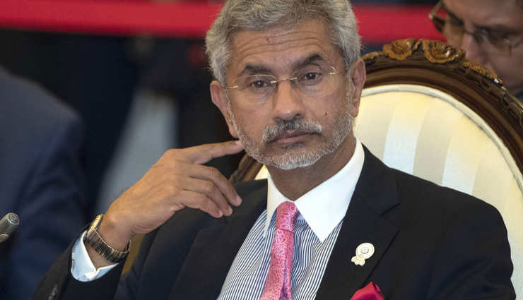  पाकिस्तान 'टेररिस्तान' है, दोबारा बात करना मुश्किल : विदेश मंत्री