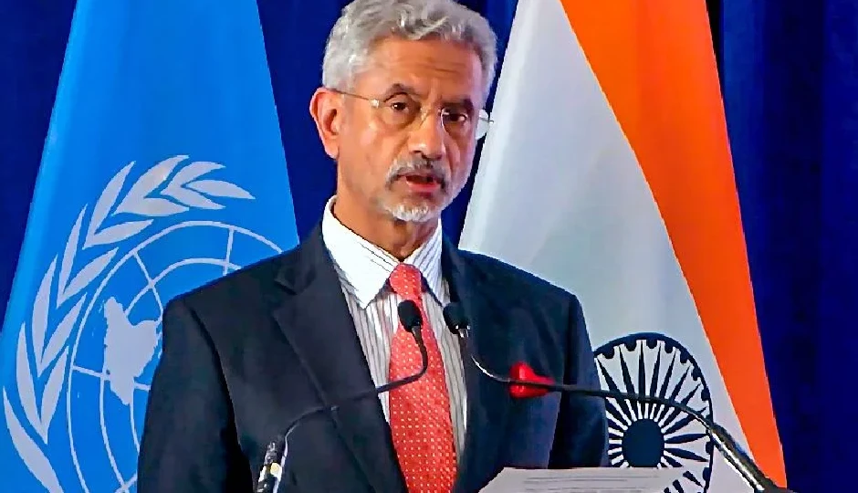 पाकिस्तान के सीजफायर प्रस्ताव पर एस. जयशंकर का बड़ा बयान, ट्रंप के दावे को बताया गलत